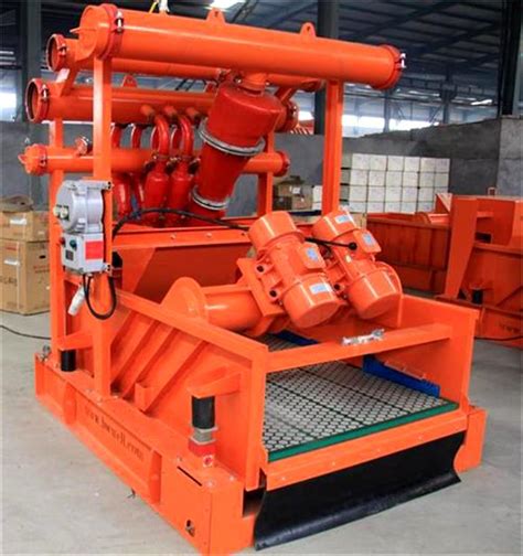 HDD Mud System New Zealand|Brightway 500 GPM HDD Mud Recycle System to New Zealand.